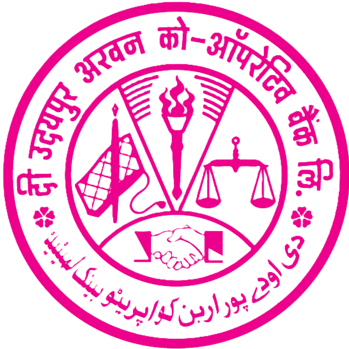 The Udaipur Urban Co-operative Bank